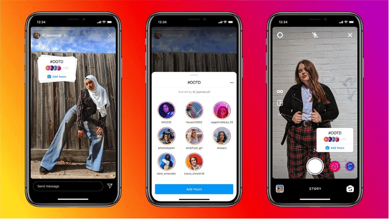 Instagram: o que esperar para 2022 e o que mudou em 2021