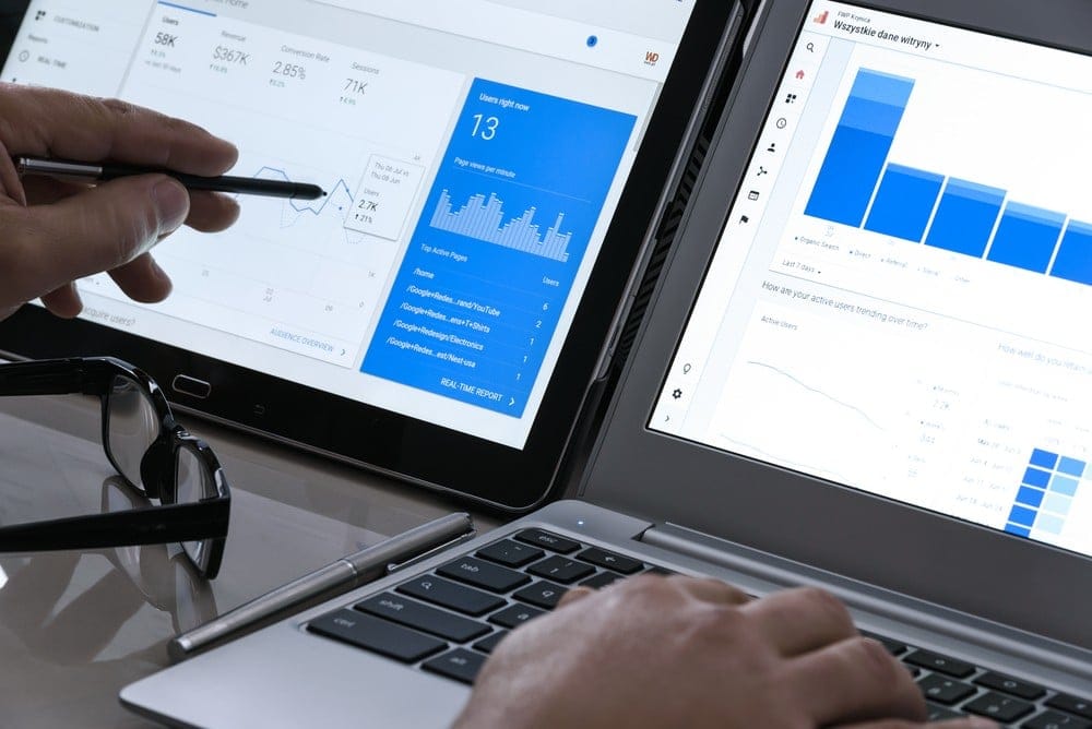 O Google Analytics é ilegal? Na Áustria sim 😧