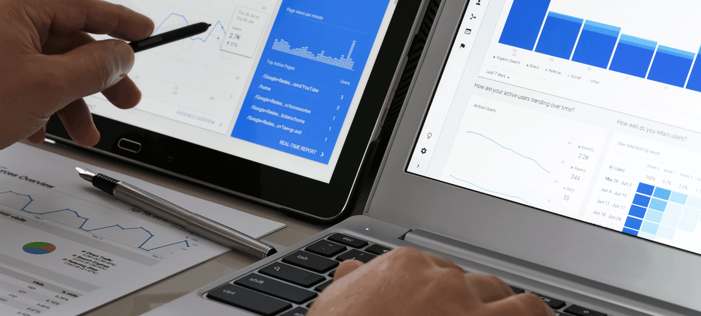 Novidades do Google Ads, Analytics e Google Meu Negócio