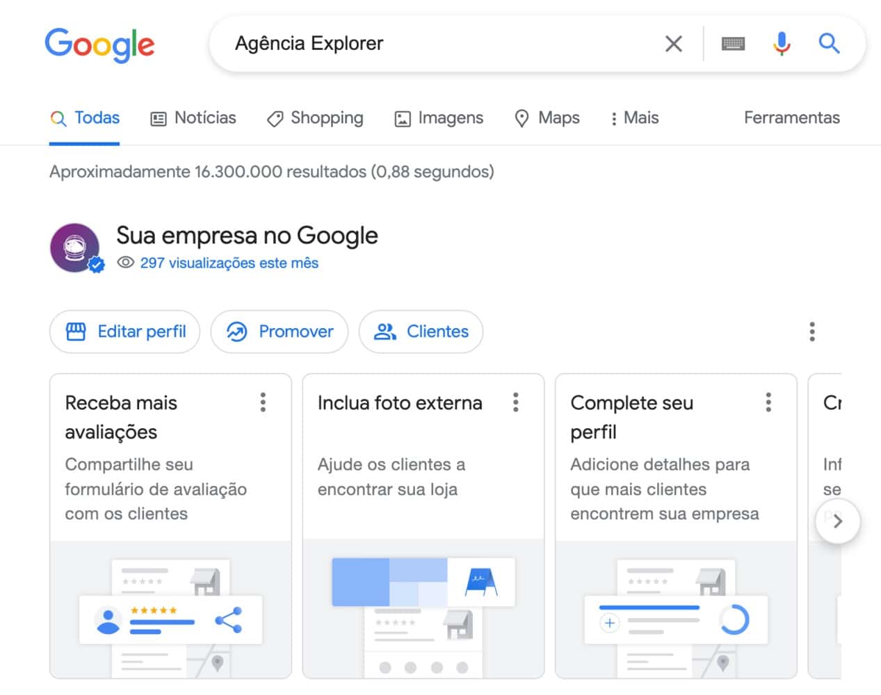 Novidades do Google Ads, Analytics e Google Meu Negócio