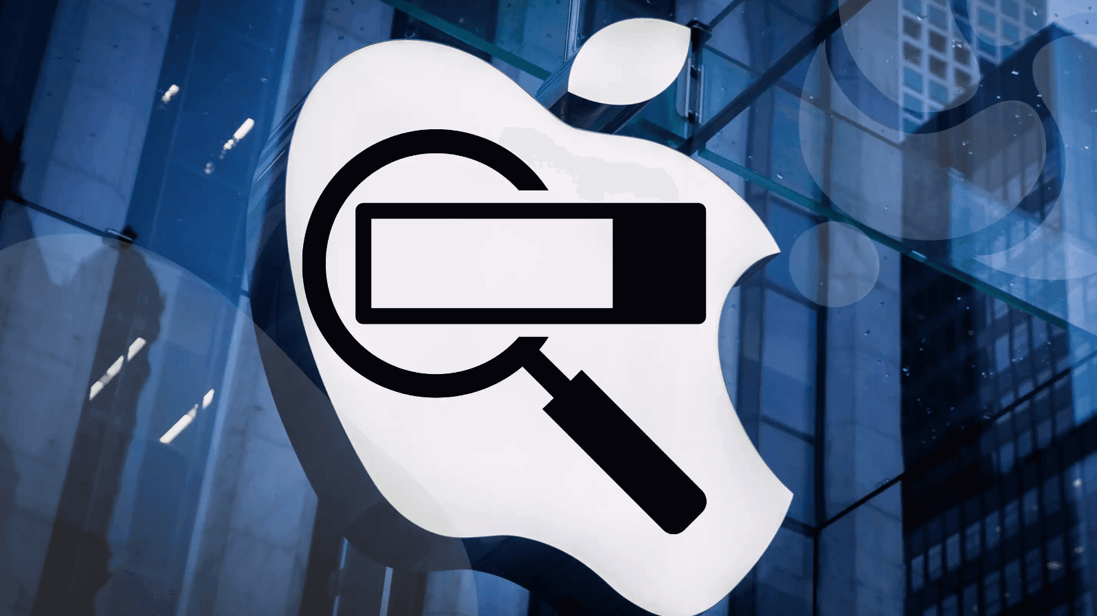 Apple pode lançar buscador para concorrer com Google