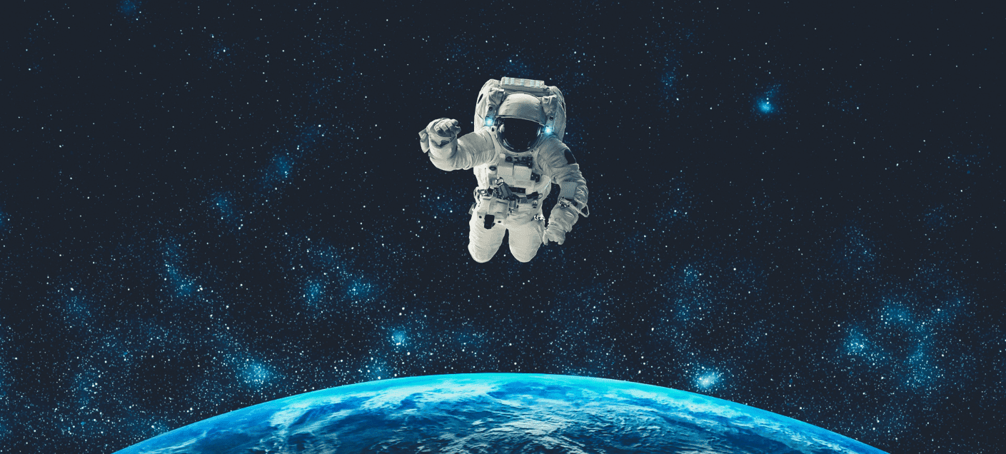 Temos novas vagas abertas para a nave da Explorer!