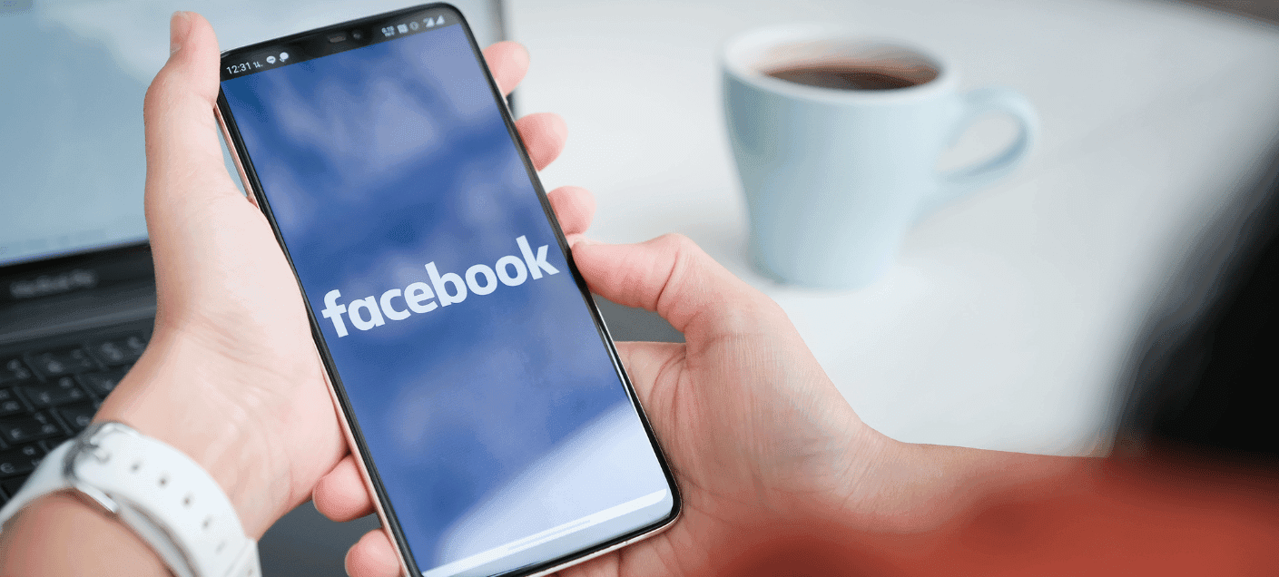 Facebook realiza novas mudanças em seu feed!