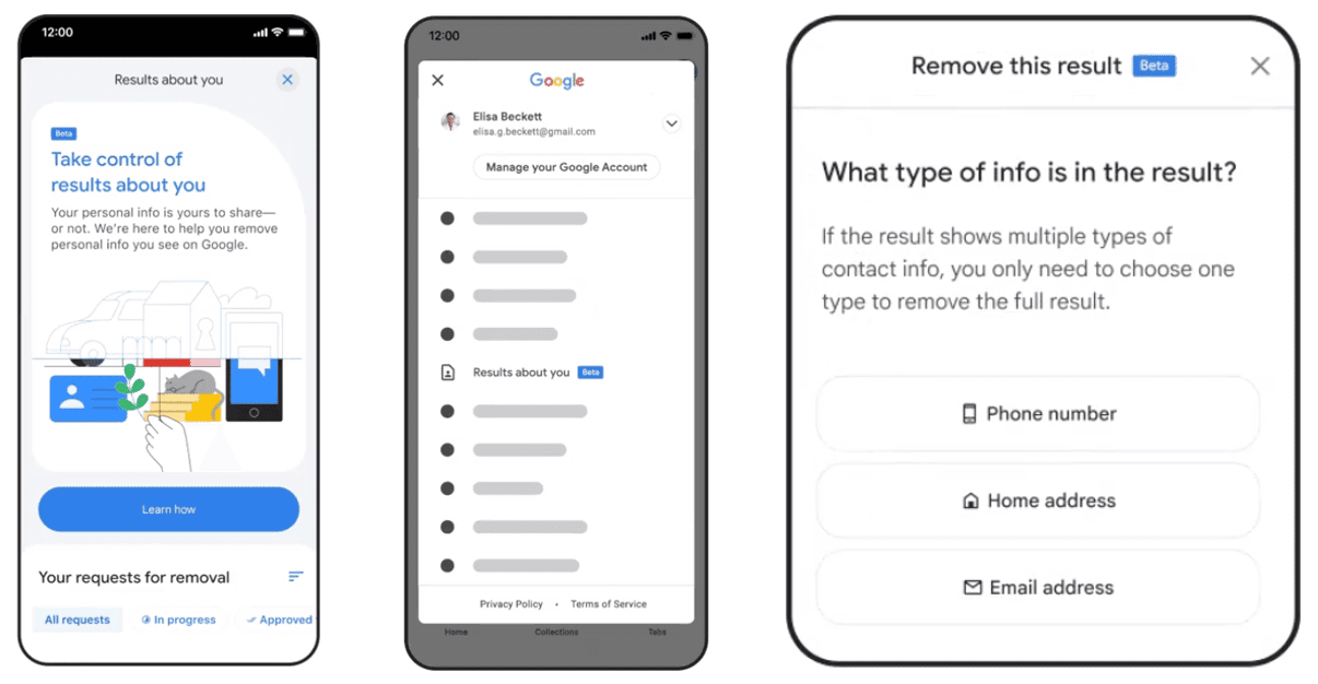 Confira as principais novidades do Search On 22