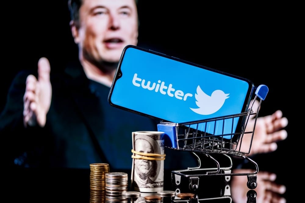 Entenda o que está acontecendo com o Twitter