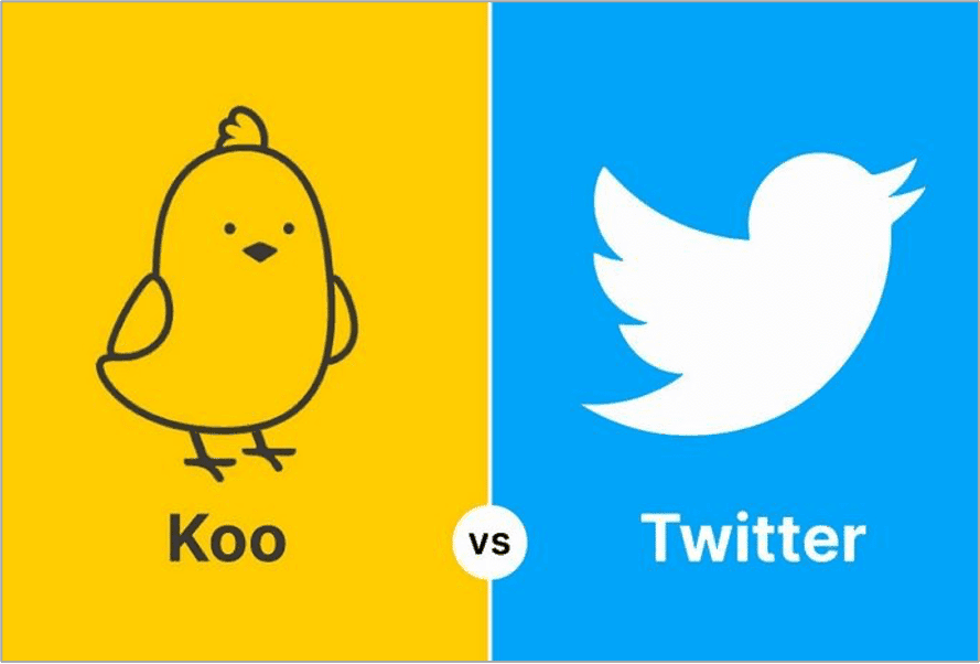 Conheça a Rede Social que pode ameaçar o Twitter aqui no Brasil