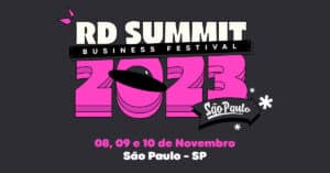 Explorer confirma presença no RD Summit 2023
