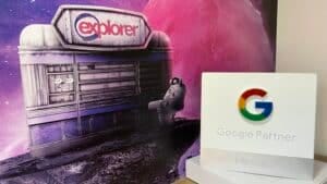 Agência Explorer é Google Partner Premier pelo segundo ano consecutivo